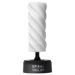 TENGA - 3D spirálový masturbátor