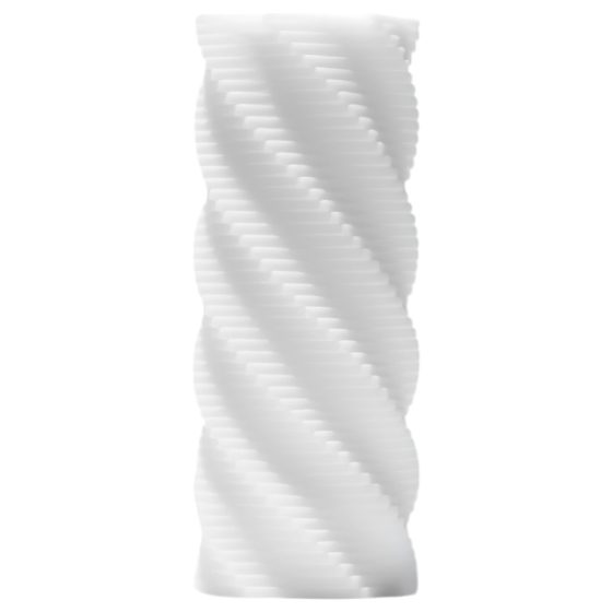 TENGA - 3D spirálový masturbátor