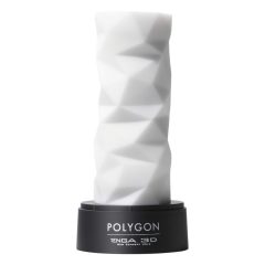 TENGA - 3D Polygon masturbátor