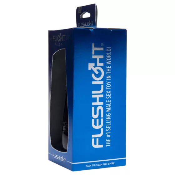 Fleshlight Flight Pilot - masturbátor pro muže