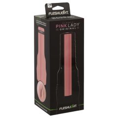 Fleshlight Růžová Lady - Originální vagína