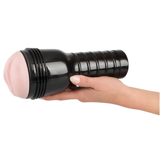 Fleshlight - masturbátor vagina - originální růžová
