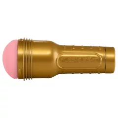   Fleshlight - masturbátor vagína - trénink vytrvalosti - růžová