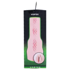 Fleshlight Pink Lady - umělá vagína - vířivý vnitřek