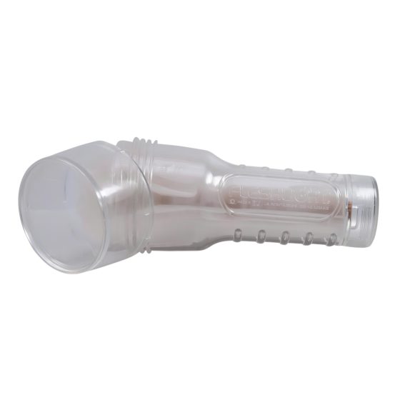 Fleshlight Ice Lady - křišťálová vagina