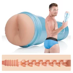 Fleshjack Brent Corrigan - masturbátor - anální otvor
