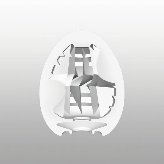TENGA Egg Thunder - vejce masturbátor (6 ks)