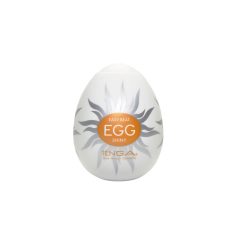 TENGA Egg Shiny - vajíčko masturbátor (6 ks)