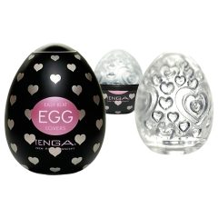 TENGA Egg Lovers - vajíčka masturbátor (6 ks)