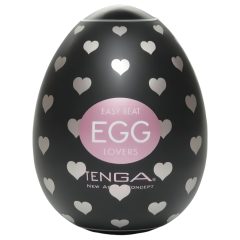 TENGA Egg Lovers - vajíčka masturbátor (6 ks)