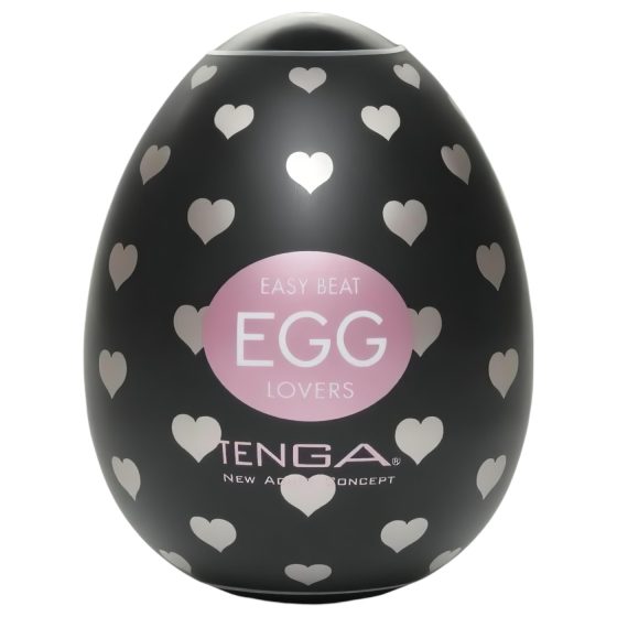 TENGA Egg Lovers - vajíčka masturbátor (6 ks)