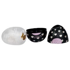 TENGA Egg Lovers - vajíčka masturbátor (6 ks)