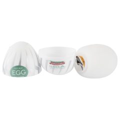 TENGA Egg Thunder - vajíčkový masturbátor (1 ks)