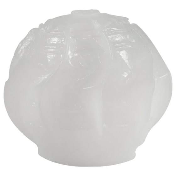 TENGA Egg Thunder - vajíčkový masturbátor (1 ks)