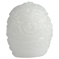 TENGA Egg Cloudy - vajíčko masturbátor (1 ks)