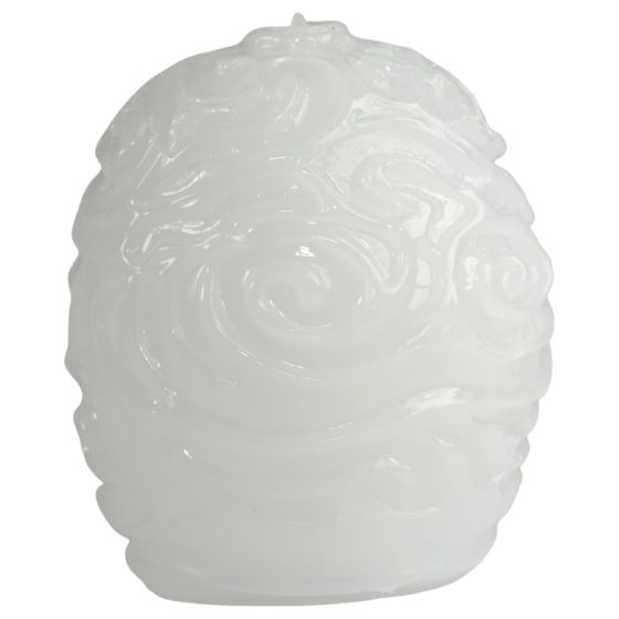 TENGA Egg Cloudy - vajíčko masturbátor (1 ks)