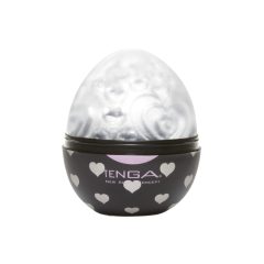 TENGA Egg Lovers - vajíčko masturbátor (1ks)