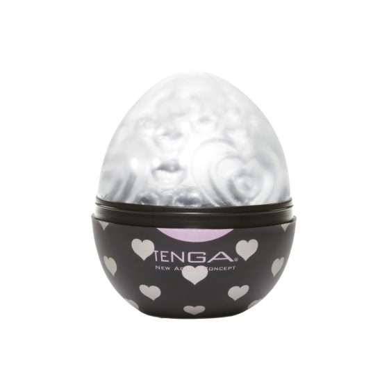 TENGA Egg Lovers - vajíčko masturbátor (1ks)
