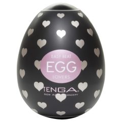 TENGA Egg Lovers - vajíčko masturbátor (1ks)