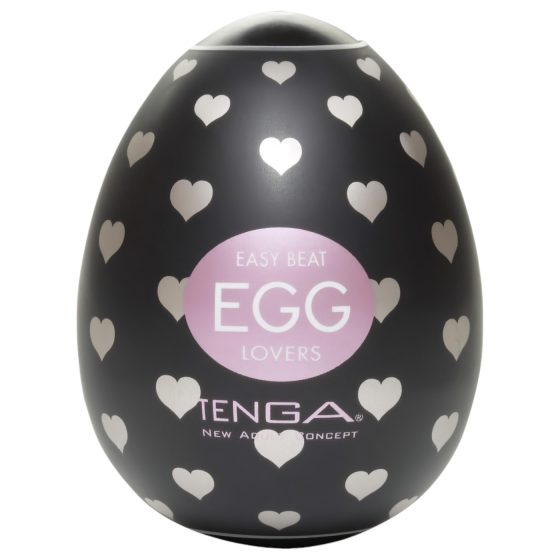 TENGA Egg Lovers - vajíčko masturbátor (1ks)