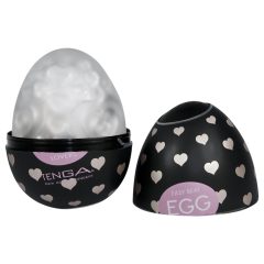 TENGA Egg Lovers - vajíčko masturbátor (1ks)