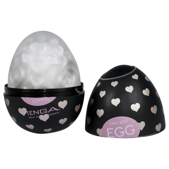 TENGA Egg Lovers - vajíčko masturbátor (1ks)