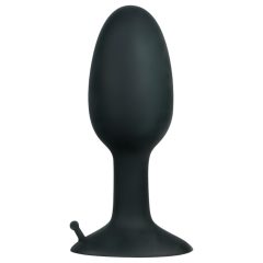 You2Toys - anální kolík s vnitřní kuličkou - S