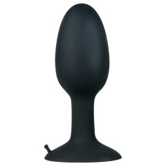 You2Toys - anální kolík s vnitřní kuličkou - L