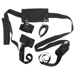 Bad Kitty - sada na bondage - kompletní sada