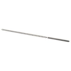 Sextreme Dilator - kuličková uretrální tyčinka (0,6 cm)