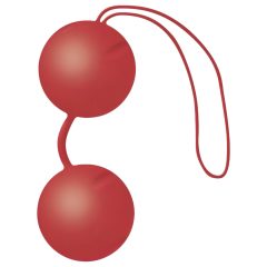 Gejšiny kuličky - červené (Joyballs)