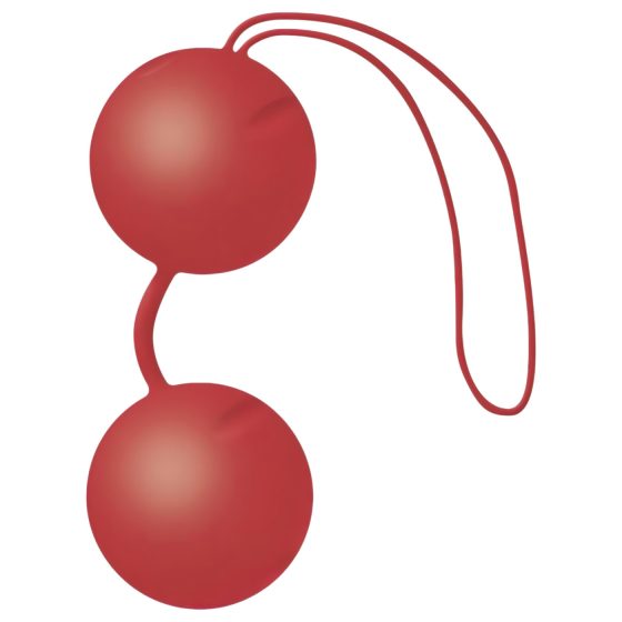Gejšiny kuličky - červené (Joyballs)