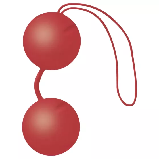 Joyballs Trend - venušiny kuličky - červené