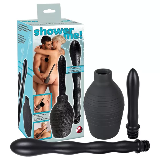 You2Toys - intimní sprchový set - sprcha na intimní hygienu