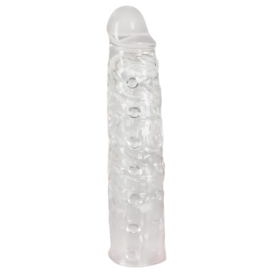 You2Toys - Xtension návlek na penis (průhledný)