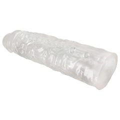 You2Toys - Xtension návlek na penis (průhledný)