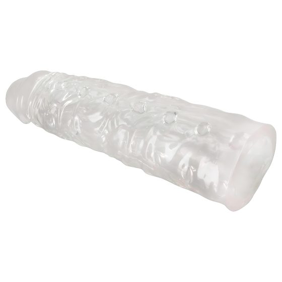 You2Toys - Xtension návlek na penis (průhledný)