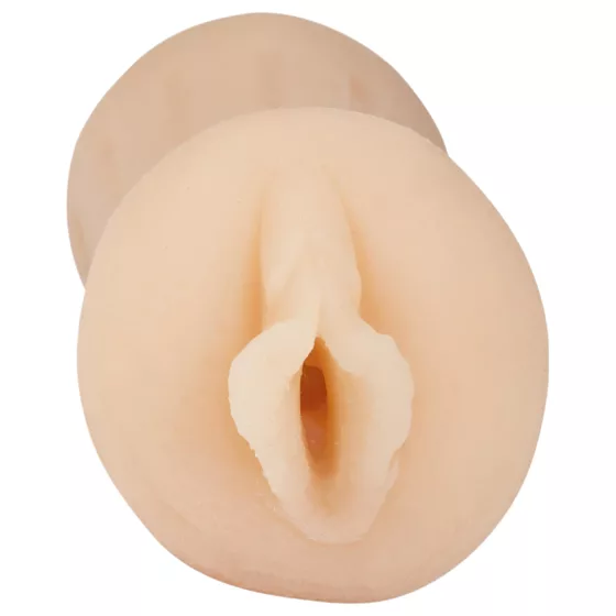 XXX To GO Nanette - umělá vagína masturbátor