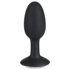 You2Toys - Diamond - silikonový anální kolík (malý)