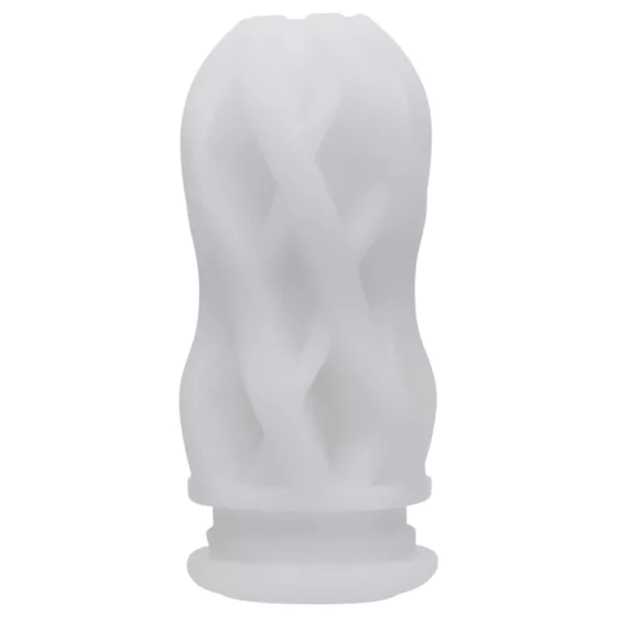 TENGA Air Tech Regular - masturbátor - bílý