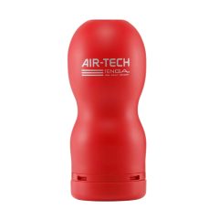 TENGA Air Tech Regular - masturbátor (bílý)
