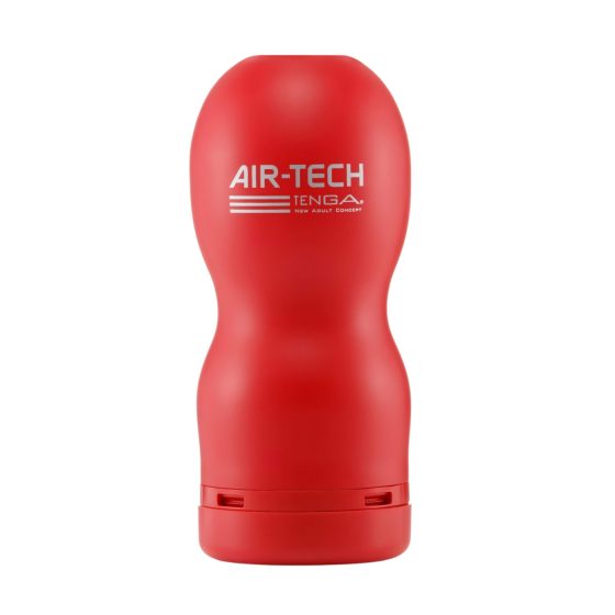 TENGA Air Tech Regular - masturbátor (bílý)