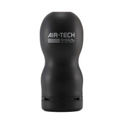 TENGA Air Tech Strong – texturovaný masturbátor (bílý)