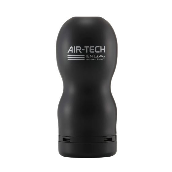 TENGA Air Tech Strong – texturovaný masturbátor (bílý)