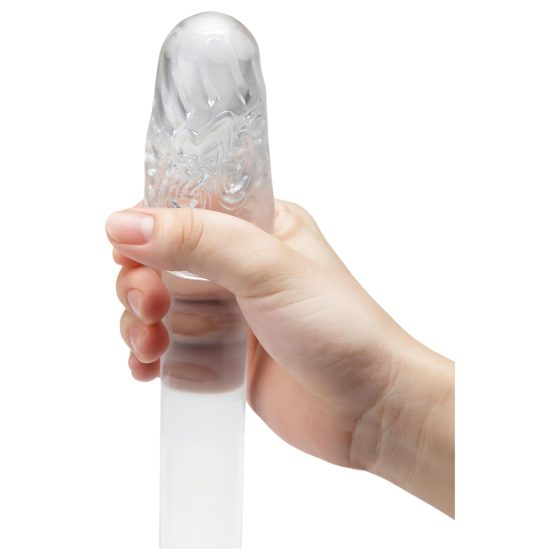 TENGA Egg Keith Haring Dance - vejce masturbátor (1 ks)