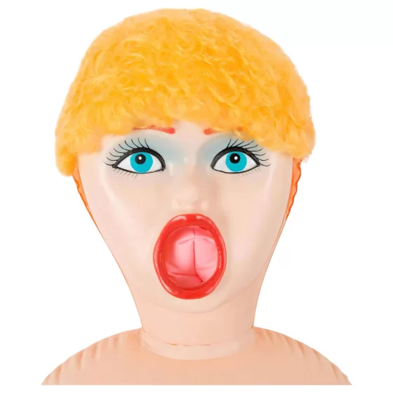 You2Toys Pamela - nafukovací panna v životní velikosti