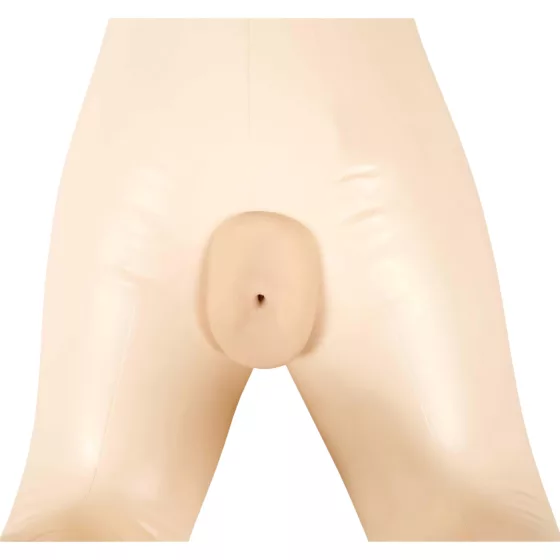 You2Toys Kinky Jessica - realistická nafukovací panna