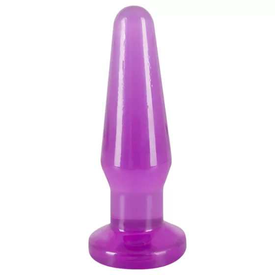 You2Toys - anální tréninková sada kolíků - 3 ks - fialová