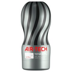   TENGA Air Tech Ultra - víceráz použitelný masturbátor (velký)
