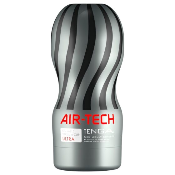 TENGA Air Tech Ultra - víceráz použitelný masturbátor (velký)